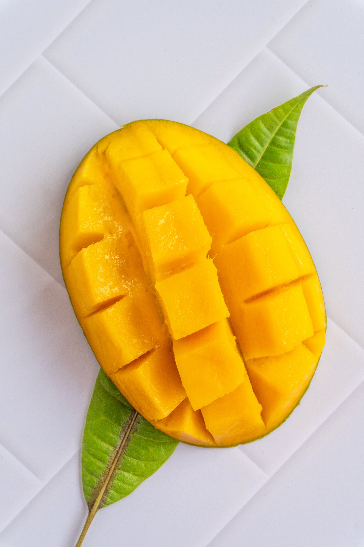 Keitt Mangoes