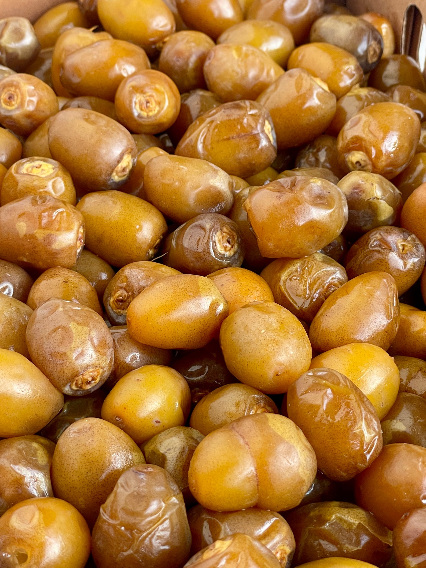 Ruttab Barhi -3Kg- (Cairo & Giza Delivery Only)